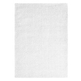 Temple &amp; Webster Bowie Textured Plush Hand-Woven Wool-Blend Rug