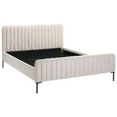 Temple &amp; Webster Emily &amp; Luna Bedroom Furniture Set