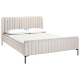 Temple &amp; Webster Emily &amp; Luna Bedroom Furniture Set
