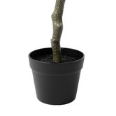 Temple &amp; Webster Potted Faux Olive Tree