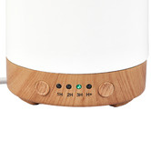 Temple &amp; Webster 100ml Halcyon Ceramic Aroma Diffuser