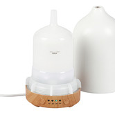 Temple &amp; Webster 100ml Halcyon Ceramic Aroma Diffuser
