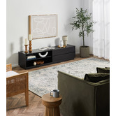 Temple &amp; Webster 180cm Rhet TV Unit