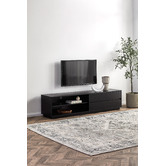 Temple &amp; Webster 180cm Rhet TV Unit