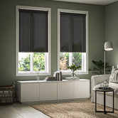 Temple &amp; Webster Custom Solar Filter Roller Blind