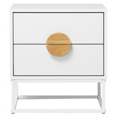 Temple &amp; Webster Kendall &amp; Dalton Bedroom Furniture Set