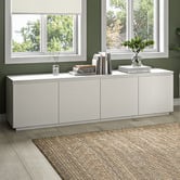 Temple &amp; Webster 180cm Memo Entertainment Unit
