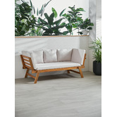 Temple &amp; Webster St. Barths Outdoor Day Bed