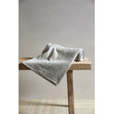 Temple &amp; Webster Monty Cotton Bathroom Towel Set