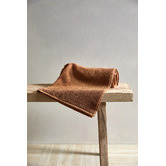 Temple &amp; Webster 6 Piece Monty Cotton Bathroom Towel Set