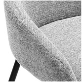 Temple &amp; Webster 64.5cm Elsa Upholstered Barstools