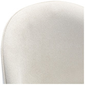 Temple &amp; Webster 64.5cm Charlie Upholstered Barstools