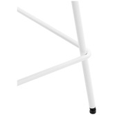 Temple &amp; Webster 64.5cm Elsa Upholstered Barstools