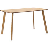Temple &amp; Webster Pia Dining Table
