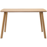 Temple &amp; Webster Pia Dining Table