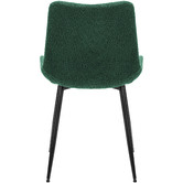 Temple &amp; Webster Sunnie Boucle Dining Chairs