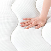 Temple &amp; Webster Clive Bonnell Spring Mattress
