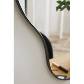 Temple &amp; Webster Poolside Wall Mirror