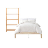 Temple &amp; Webster Beckham Bedroom Package