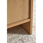 Temple &amp; Webster Raphael Rectangular Coffee Table