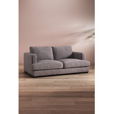 Temple &amp; Webster Haven 2 Seater Upholstered Sofa