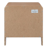 Temple &amp; Webster Raphael 1 Drawer Bedside Table