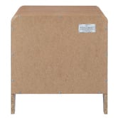 Temple &amp; Webster Raphael 1 Drawer Bedside Tables