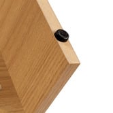 Temple &amp; Webster Raphael Rectangular Coffee Table