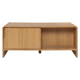 Temple &amp; Webster Raphael Rectangular Coffee Table