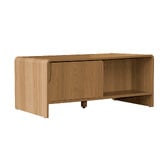 Temple &amp; Webster Raphael Rectangular Coffee Table