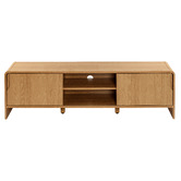 Temple &amp; Webster Raphael Entertainment Unit, Coffee Table, &amp; Sideboard Set