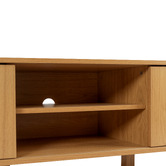 Temple &amp; Webster Raphael Entertainment Unit &amp; Coffee Table Set