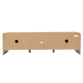 Temple &amp; Webster Raphael Entertainment Unit, Coffee Table, &amp; Sideboard Set
