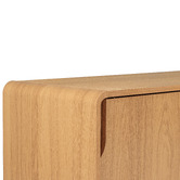 Temple &amp; Webster Raphael Entertainment Unit, Coffee Table, &amp; Sideboard Set