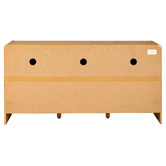 Temple &amp; Webster Raphael Entertainment Unit, Coffee Table, &amp; Sideboard Set