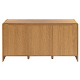Temple &amp; Webster Raphael Entertainment Unit, Coffee Table, &amp; Sideboard Set