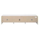 Temple &amp; Webster 180cm Raphael 2 Door Entertainment Unit