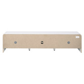 Temple &amp; Webster Raphael 180cm 2 Door Entertainment Unit