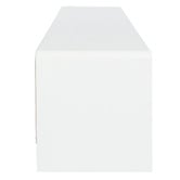 Temple &amp; Webster 180cm Raphael 2 Door Entertainment Unit