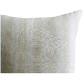 Temple &amp; Webster Stripe Rylee Linen Cushion