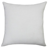 Temple &amp; Webster Stripe Rylee Linen Cushion