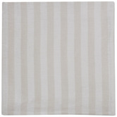 Temple &amp; Webster Stripe Rylee Linen Cushion