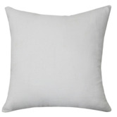 Temple &amp; Webster Stripe Rylee Linen Cushion