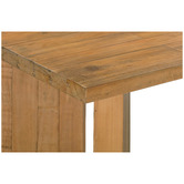 Temple & Webster Norton Recycled Timber Dining Table