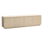 Temple &amp; Webster 180cm Memo Entertainment Unit
