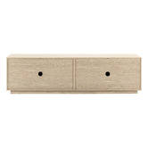 Temple &amp; Webster 180cm Memo Entertainment Unit