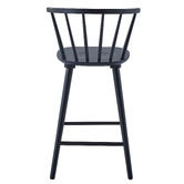 Temple &amp; Webster 66cm Aurora Spindle Barstools