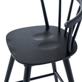 Temple &amp; Webster 66cm Aurora Spindle Barstools