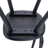 Temple &amp; Webster 66cm Aurora Spindle Barstools