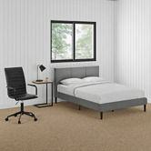 Temple &amp; Webster Laybell Bedroom Package